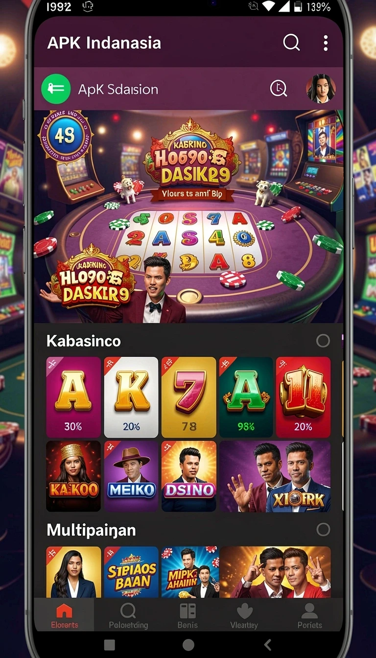 Review Aplikasi royalplay Versi Terbaru screenshot