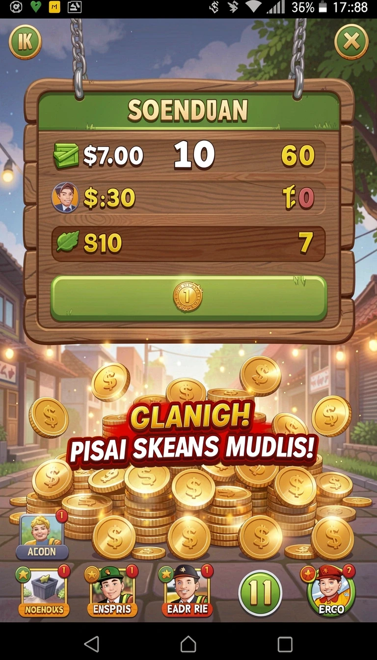 Review Aplikasi rpvip7 Versi Terbaru screenshot