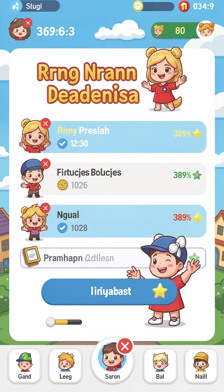 Tampilan utama aplikasi betwin88 – Mobile App & Login 2026